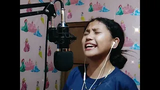 More than i say (Cover) Jenievie Taan.