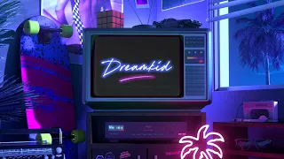 Dreamkid - Obsession (Official Audio)