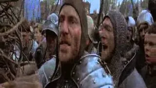 Medieval Movie Battles [PT 3] - 1200th Century