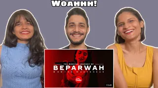 The Magical Journey- Beparwah | WhatTheFam Reactions!!!