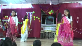 CST Mundgod Teachers Day Show 2016 15