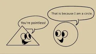 You’re pointless! | Animated!