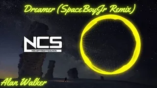 Alan Walker - Dreamer (SpaceBoyJr Remix)