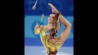 Alina Kabaeva Music Clubs 2004