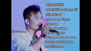 Umananda best songs collection //Manipuri latest songs 2021