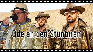 Kein Ryan-Fall, sondern ein Ryan für alle Fälle! "The Fall Guy" (2024) Kritik/Review