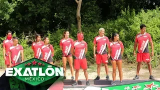 Exatlón México | Capítulo 38, parte 1 | 09.oct.19