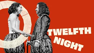 Trailer | Twelfth Night (2021) | Summer 2021 | Shakespeare's Globe