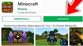 How To Update To Minecraft 1.17 Caves & Cliffs Update For FREE - Mobile, Xbox, PS4, Switch, PC, Java