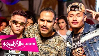 Na Raba Toma Tapão Remix Brega Funk - MC Niack, DJ Pernambuco e MC CL  (kondzilla.com)