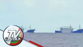 PNP Maritime Group, magpapatrolya na rin sa West Philippine Sea | TV Patrol