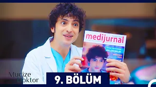 Mucize Doktor 9. Bölüm