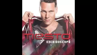 Tiësto feat. Cary Brothers - Here On Earth