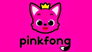 Pinkfong Intro Logo Effects (Sponsored by: Preview 2 Effects)  Iconic Sounds Effects