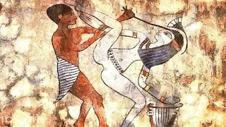 10 Ungewöhnliche Dinge, die die alten Ägypter getan haben!