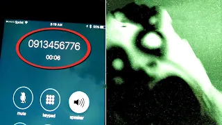 Scariest Phone Calls Ever Recorded