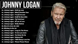 Johnny Logan Die besten Songs aller Zeiten - The Best of Johnny Logan - Johnny Logan Hold Me Now