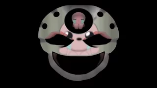 The Binding of Isaac: Afterbirth+ - Final Boss Mod - Delirium True Form