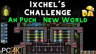 Ixchel's Challenge | Ah Puch #26 (PC) | Diggy's Adventure