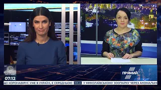 Новини Хмельницького. Телеканал TV7+ в ефірі "Прямого", 31.01.2020