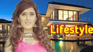 Pankhuri Awasthy lifestyle 2022, Husband, Family, Real life, Serials, Film, Biography and more