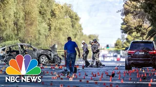 Raiders’ Player Henry Ruggs III Faces DUI Charges