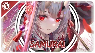 [Nightcore] Samurai - Jim Yosef [NCS]