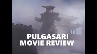 Pulgasari Movie Review