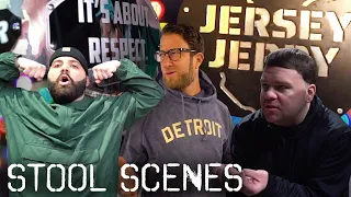 Tensions Rise Before Barstool's Biggest Boxing Match of the Year | Stool Scenes