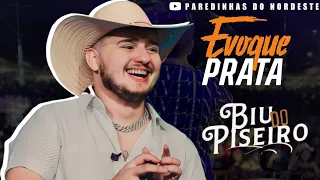 EVOQUE PRATA - BIU DO PISEIRO ( CD O VÉI VOLTOU )