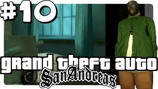 Two Brothers Play | GTA San Andreas: Part 10 - FAT BURNING LUV