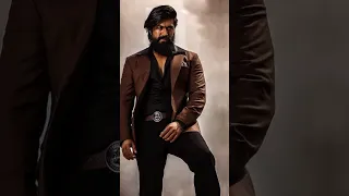 KGF Chapter 2 edit | Boys killer attitude status KGF 2 |Rocky bhai status | #kgf2 #kgf #shorts