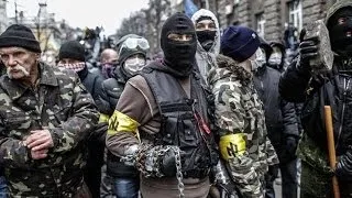 Разгон Майдана Киев  Евромайдан Сегодня 20/02/2014   Київ  Штурм Євромайдану