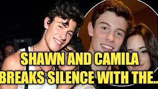 Shawn Mendes’s and Camila Cabello’s Fans Are Convinced They’re Dating Because of Their New Video.