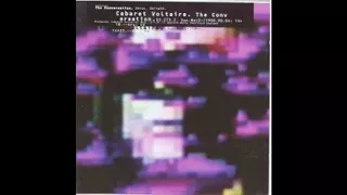 Cabaret Voltaire - The Conversation (CD 1&2)