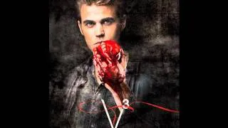 The Vampire Diaries - 3x01 Music - Andrew Belle - Make It Without You