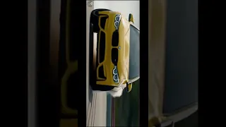 Zamil Zamil Yellow BMW Car DriftVideo😍🔥# ##Car #video #MAR