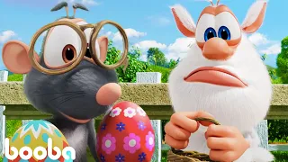 Booba 🙃 Yumurta avı 🍭🍭 En İyi Çizgi Filmler ⭐ Super Toons TV Animasyon