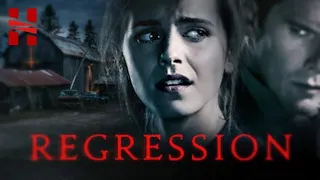 Peliculas de Suspenso en Español 2022 HD 🎬 "REGRESI0N"ᴴᴰ Misterio y Suspenso Pelicula Completa