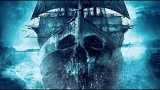 The Lost Ship | Lost Ship From 1962 Returns In 2002, Surprising Everyone