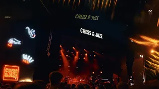 Chess & Jazz 2023 Aftermovie