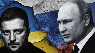 A Brief History Of The Russia - Ukraine Relations | Thomas Sowell