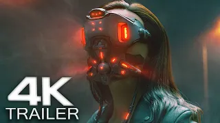 NEW MOVIES 2023 (Trailer)