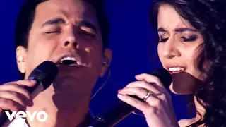Zezé Di Camargo & Luciano - Criação Divina (Ao Vivo) ft. Paula Fernandes