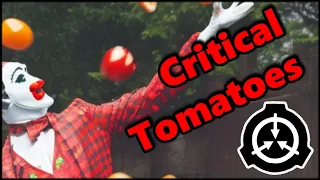 Uncovering the Tomato Anomaly! SCP 504 Explained