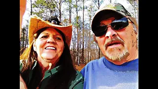 Alabama Bigfoot Socitey Pod Cast August 28, 2020