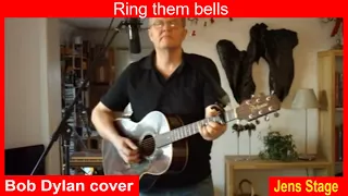 Ring them bells | How to play Bob Dylan songs