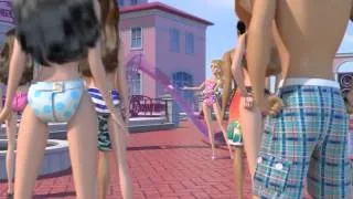 Barbie Life in the Dreamhouse Non Stop Compilation NEW