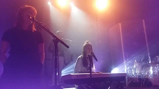 dodie - Secret For The Mad (live in Paris)