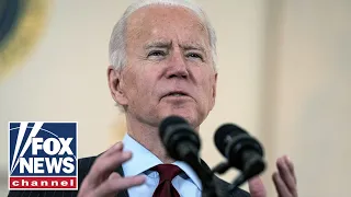 Keith Kellogg: If the Biden admin doesn't act, this will spin out of control